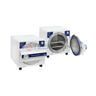 Autoclave Analgica Odontolgica - Gravitacional