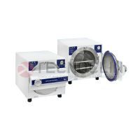 Autoclave Analgica Odontolgica - Gravitacional